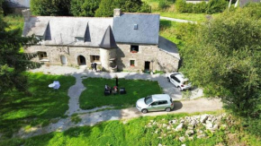 Manoir Le Rest